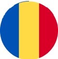 Paradox - Flag Romania